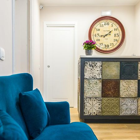 Bellaroto Suite & Spa Palermo Zewnętrze zdjęcie