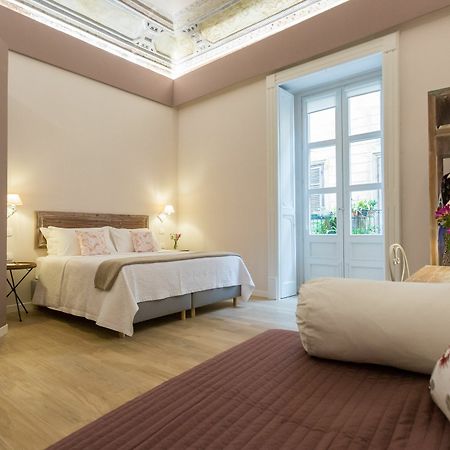 Bellaroto Suite & Spa Palermo Zewnętrze zdjęcie