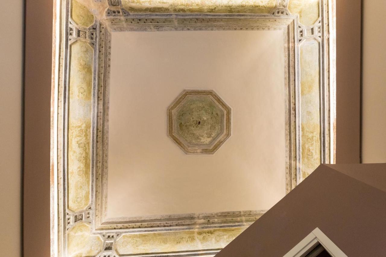 Bellaroto Suite & Spa Palermo Zewnętrze zdjęcie