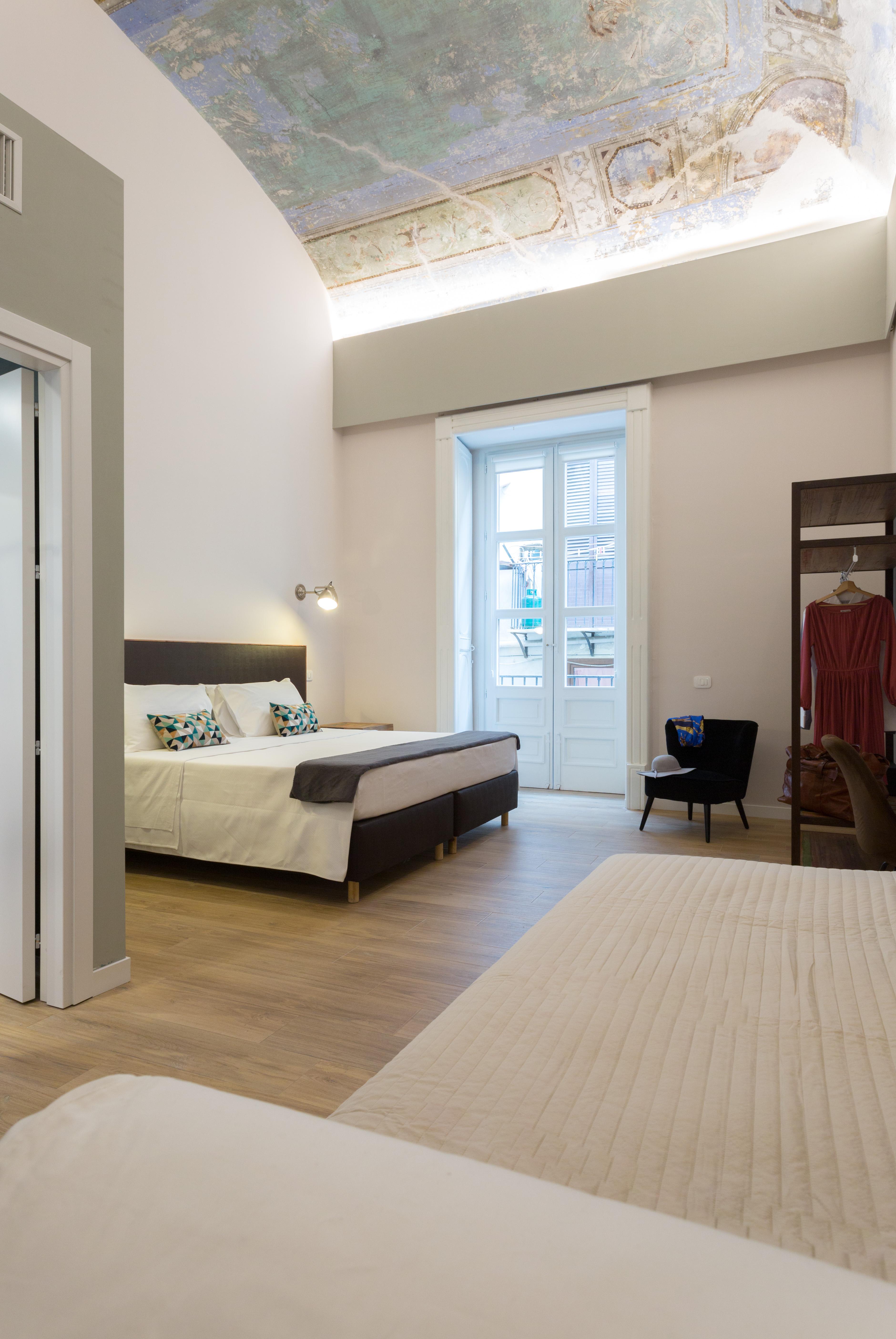 Bellaroto Suite & Spa Palermo Zewnętrze zdjęcie