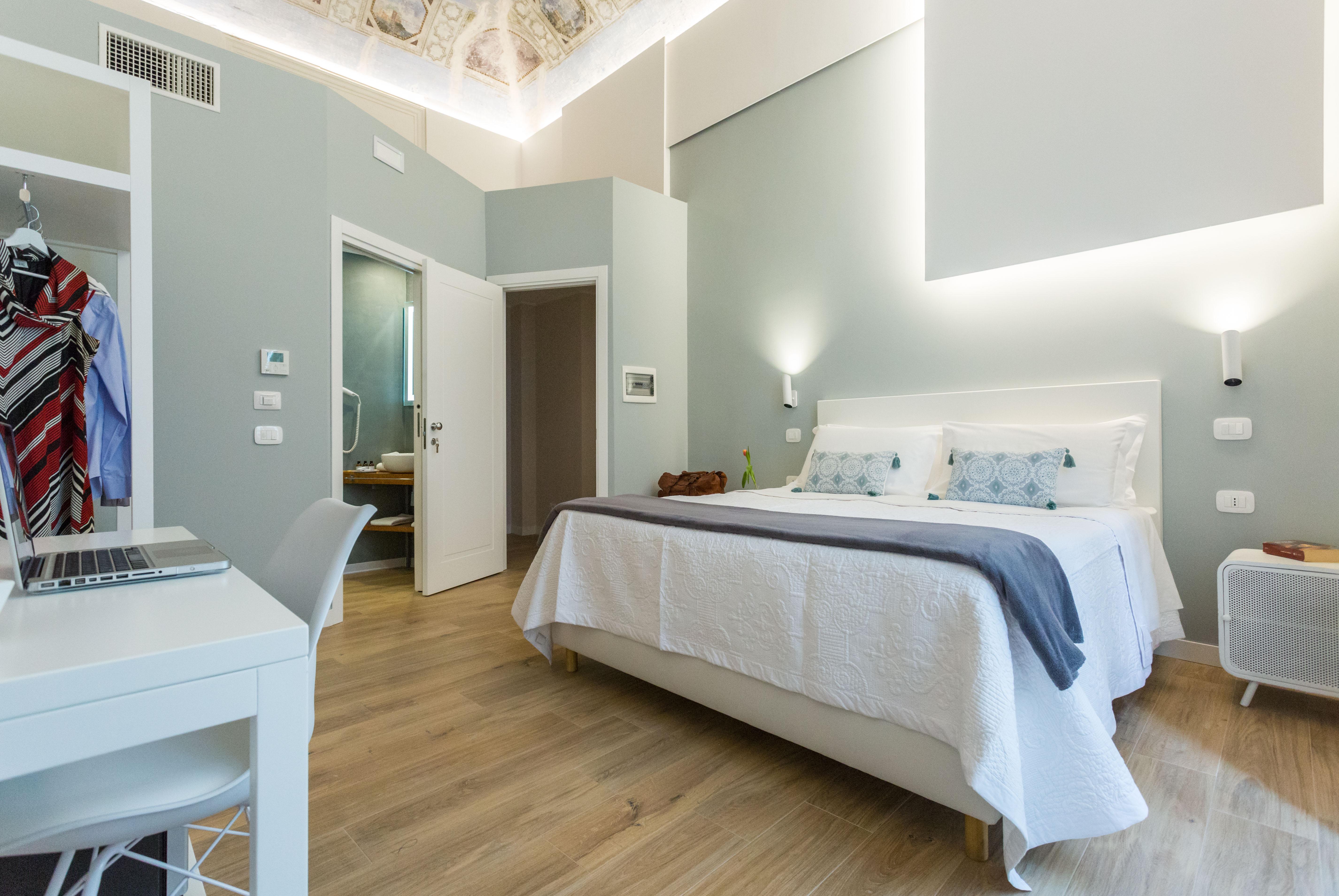Bellaroto Suite & Spa Palermo Zewnętrze zdjęcie