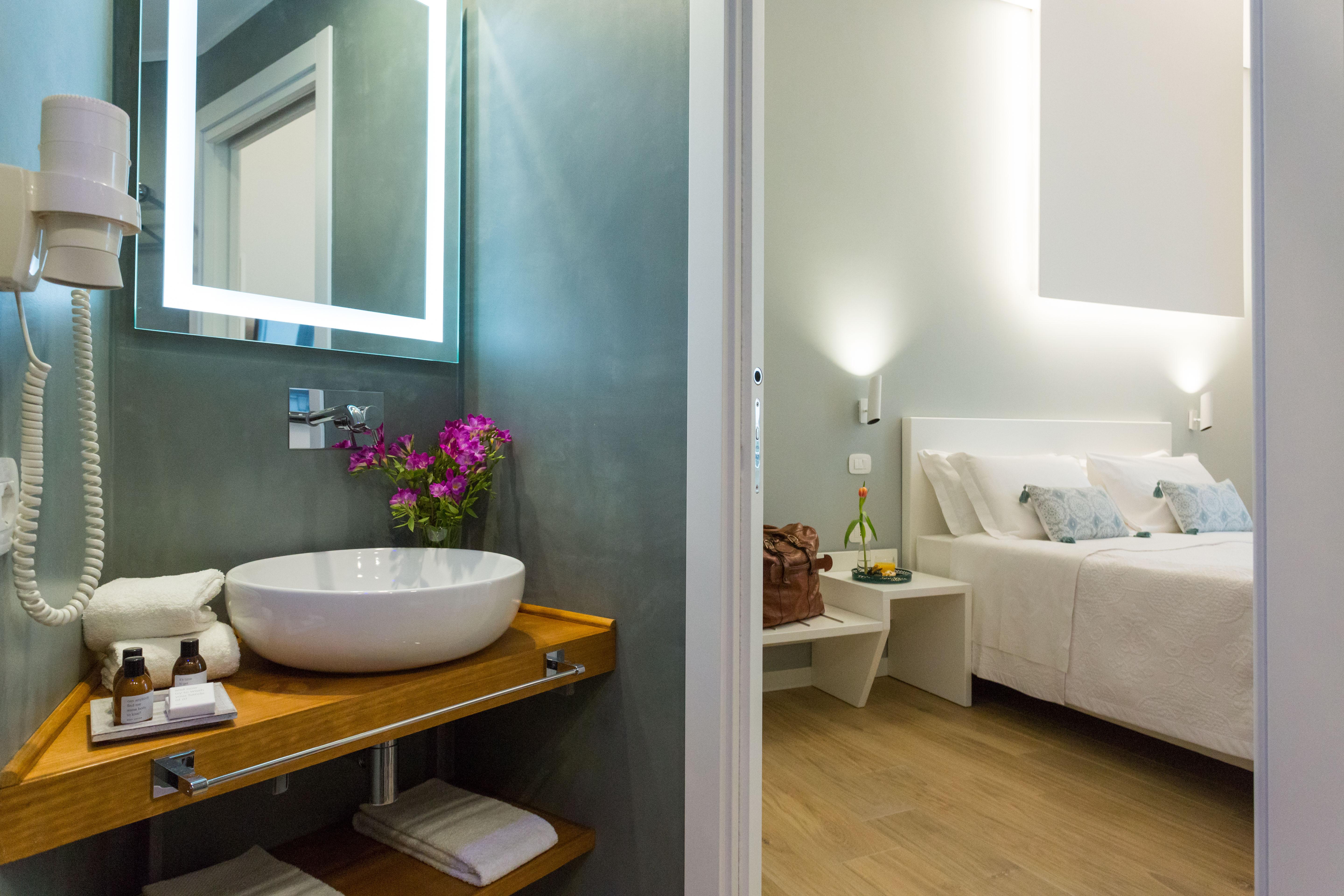 Bellaroto Suite & Spa Palermo Zewnętrze zdjęcie