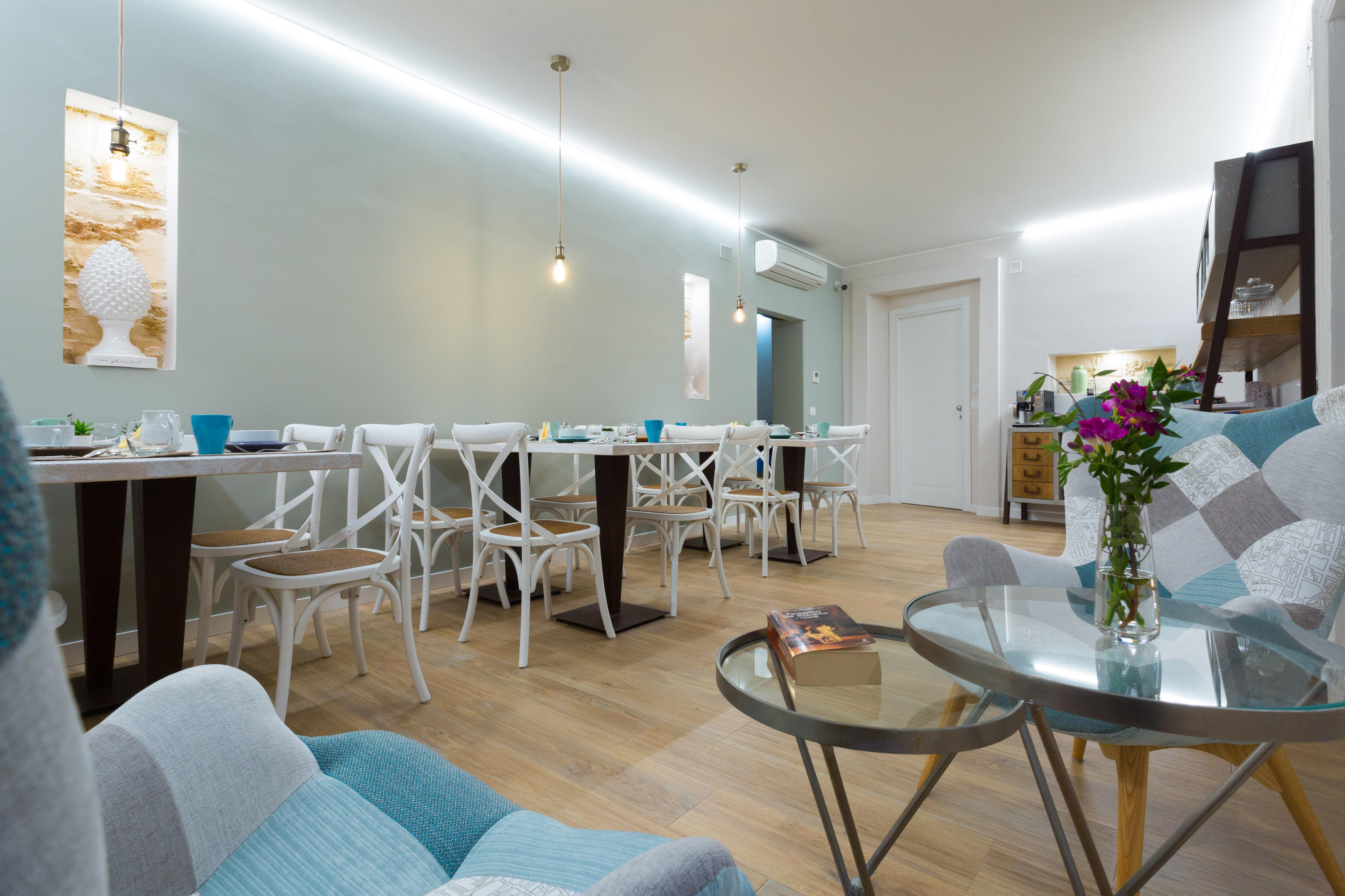 Bellaroto Suite & Spa Palermo Zewnętrze zdjęcie