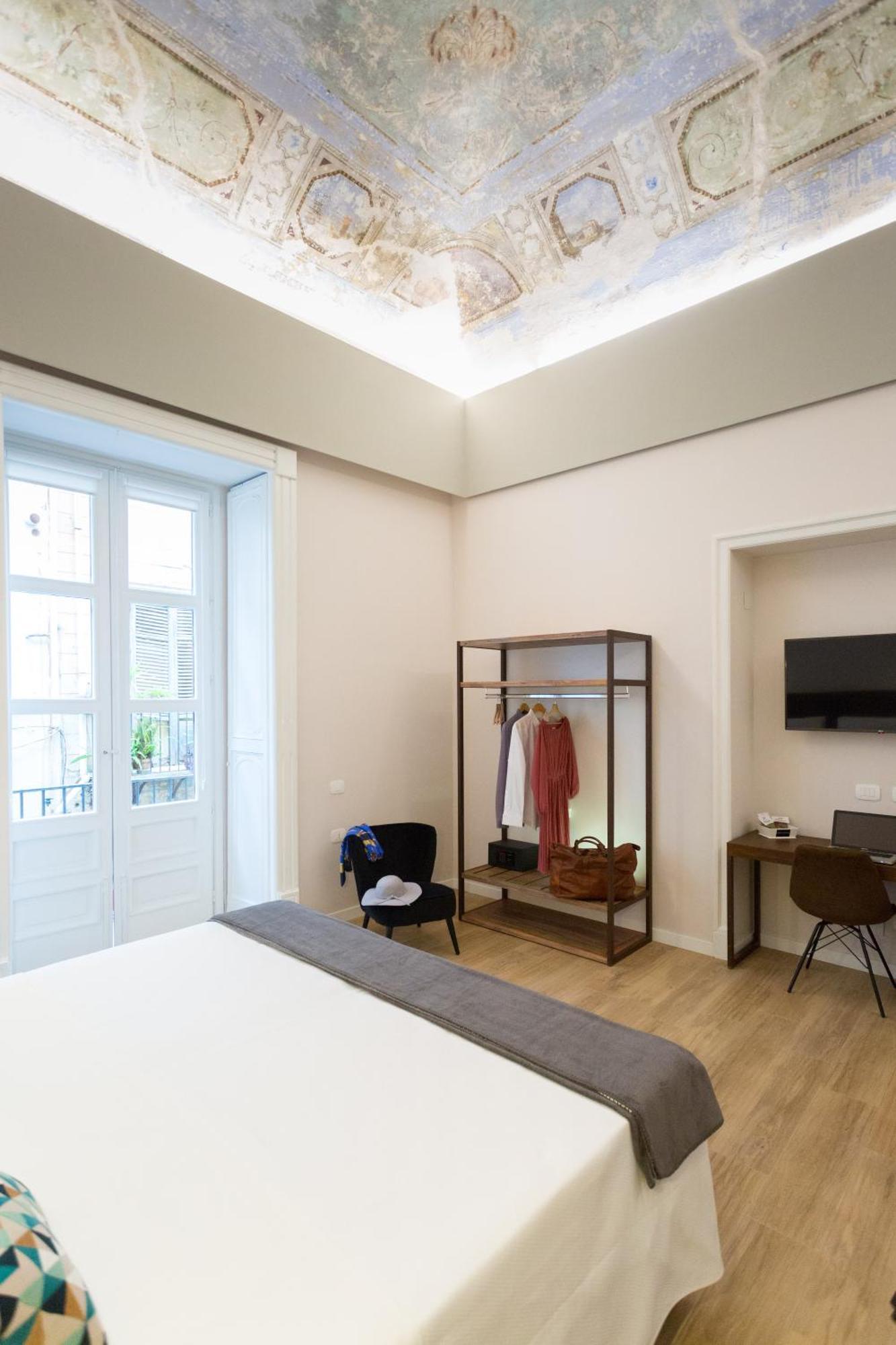 Bellaroto Suite & Spa Palermo Zewnętrze zdjęcie
