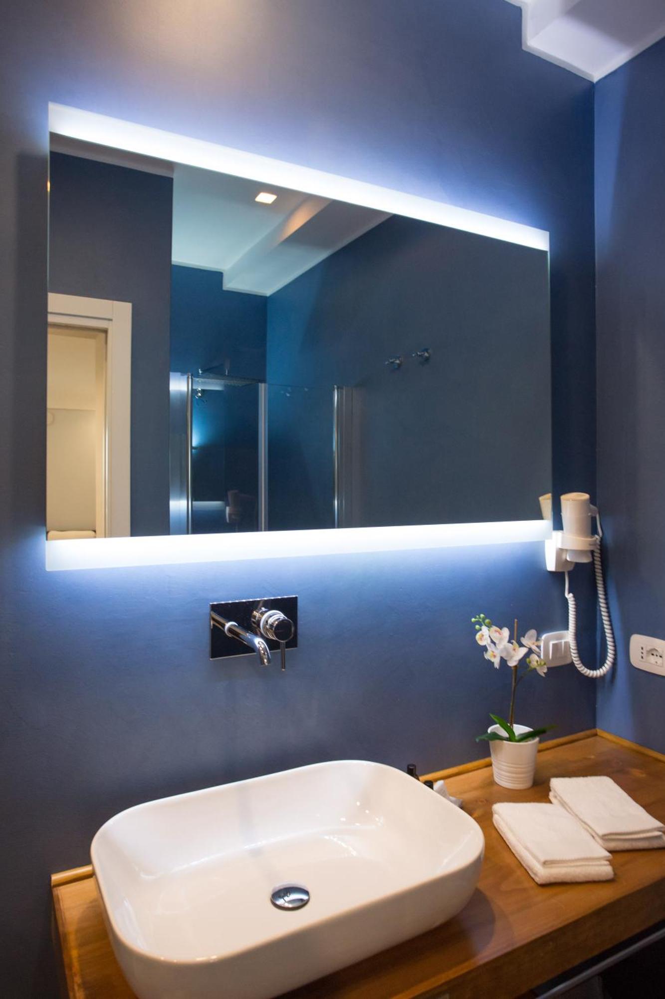 Bellaroto Suite & Spa Palermo Pokój zdjęcie