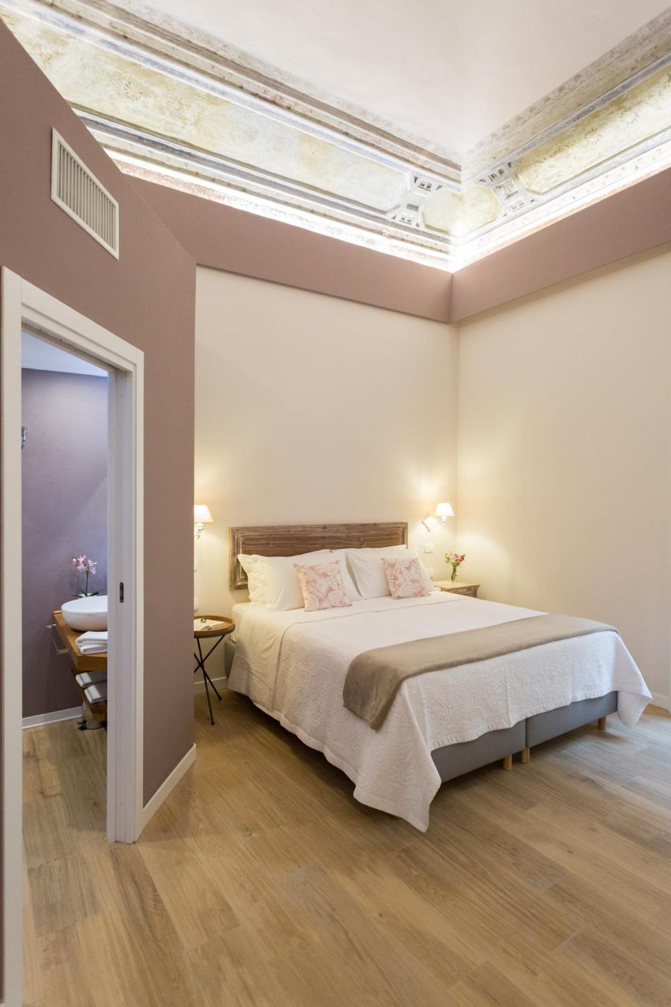 Bellaroto Suite & Spa Palermo Zewnętrze zdjęcie
