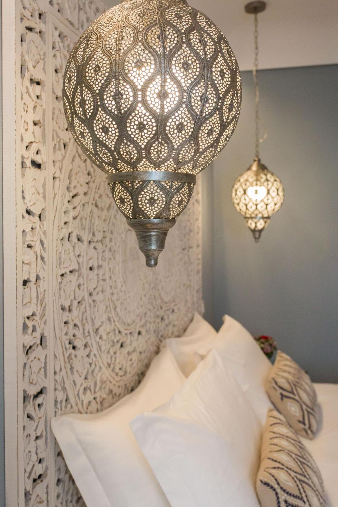 Bellaroto Suite & Spa Palermo Zewnętrze zdjęcie