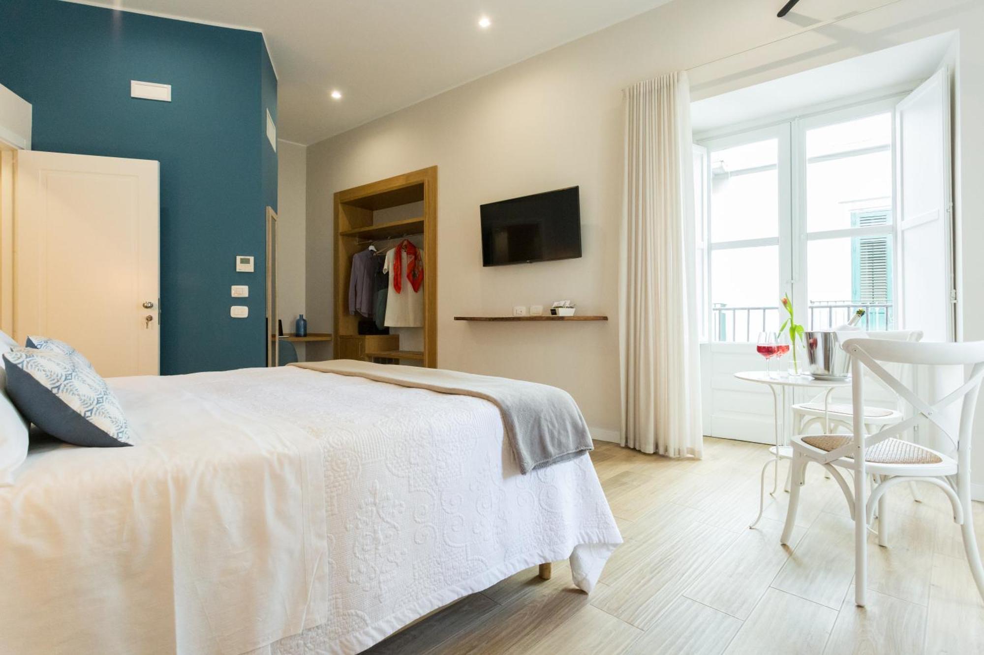 Bellaroto Suite & Spa Palermo Zewnętrze zdjęcie