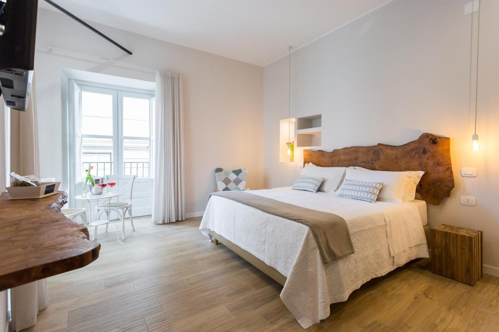 Bellaroto Suite & Spa Palermo Zewnętrze zdjęcie
