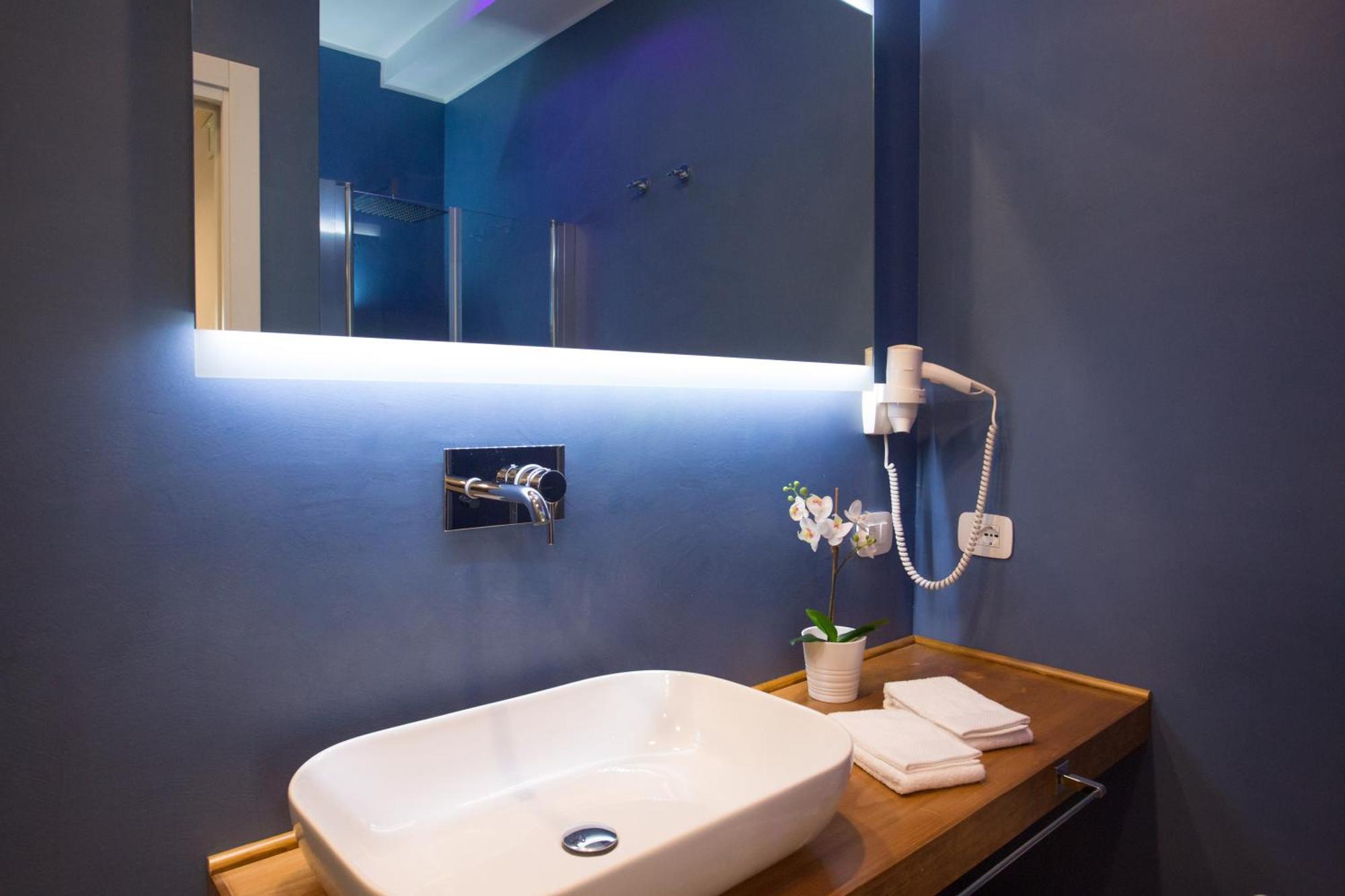 Bellaroto Suite & Spa Palermo Zewnętrze zdjęcie