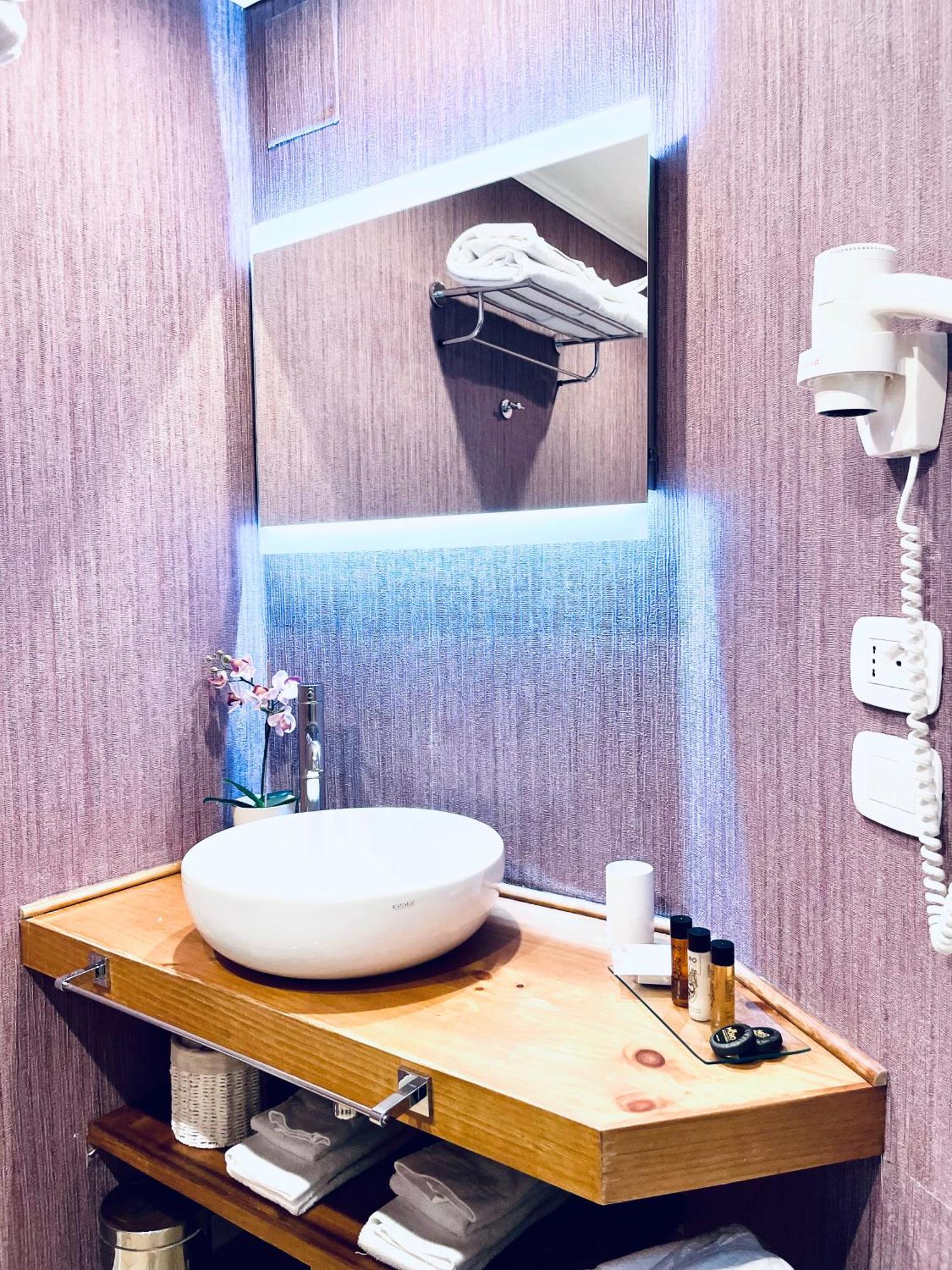 Bellaroto Suite & Spa Palermo Zewnętrze zdjęcie
