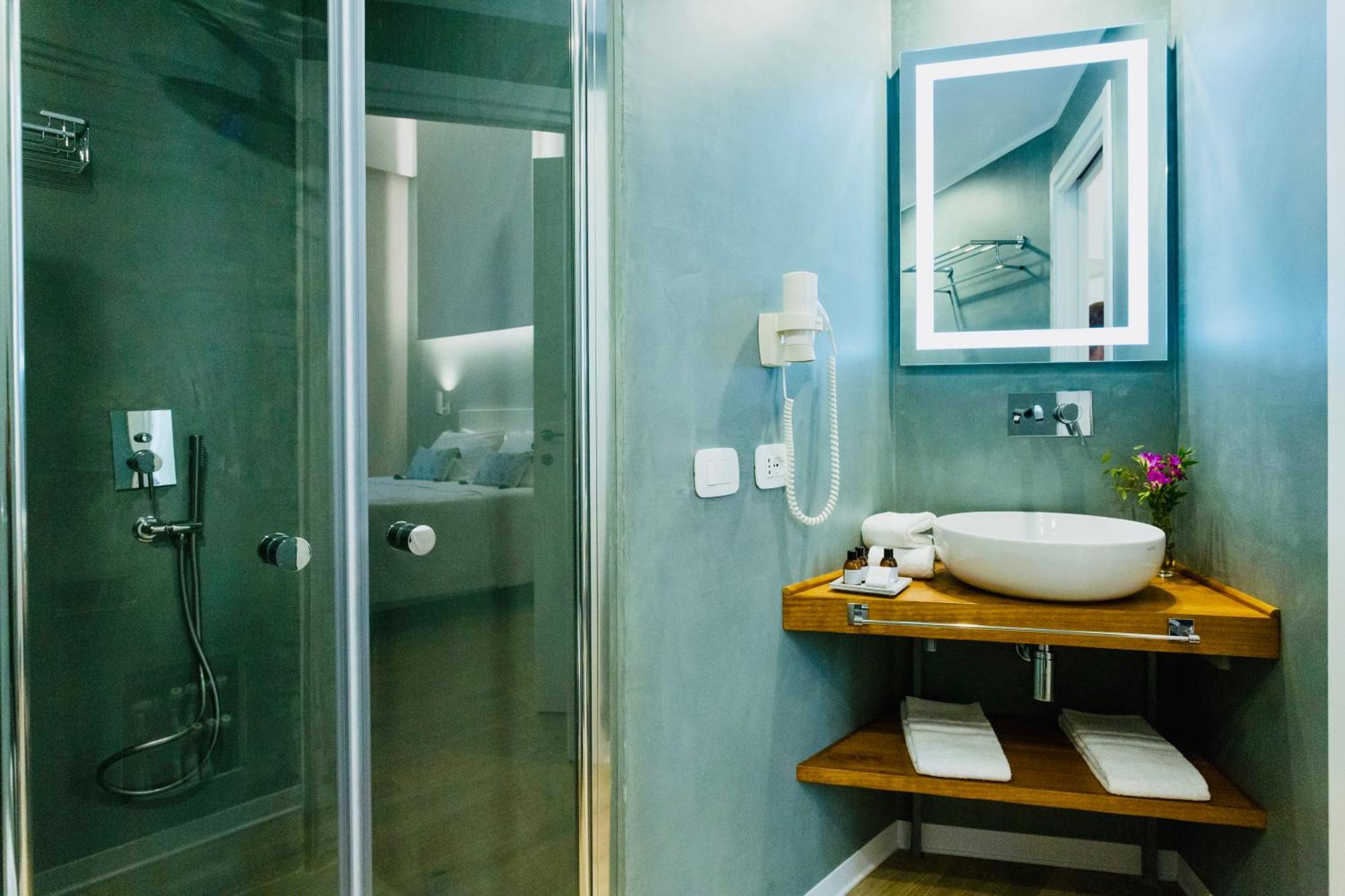 Bellaroto Suite & Spa Palermo Zewnętrze zdjęcie
