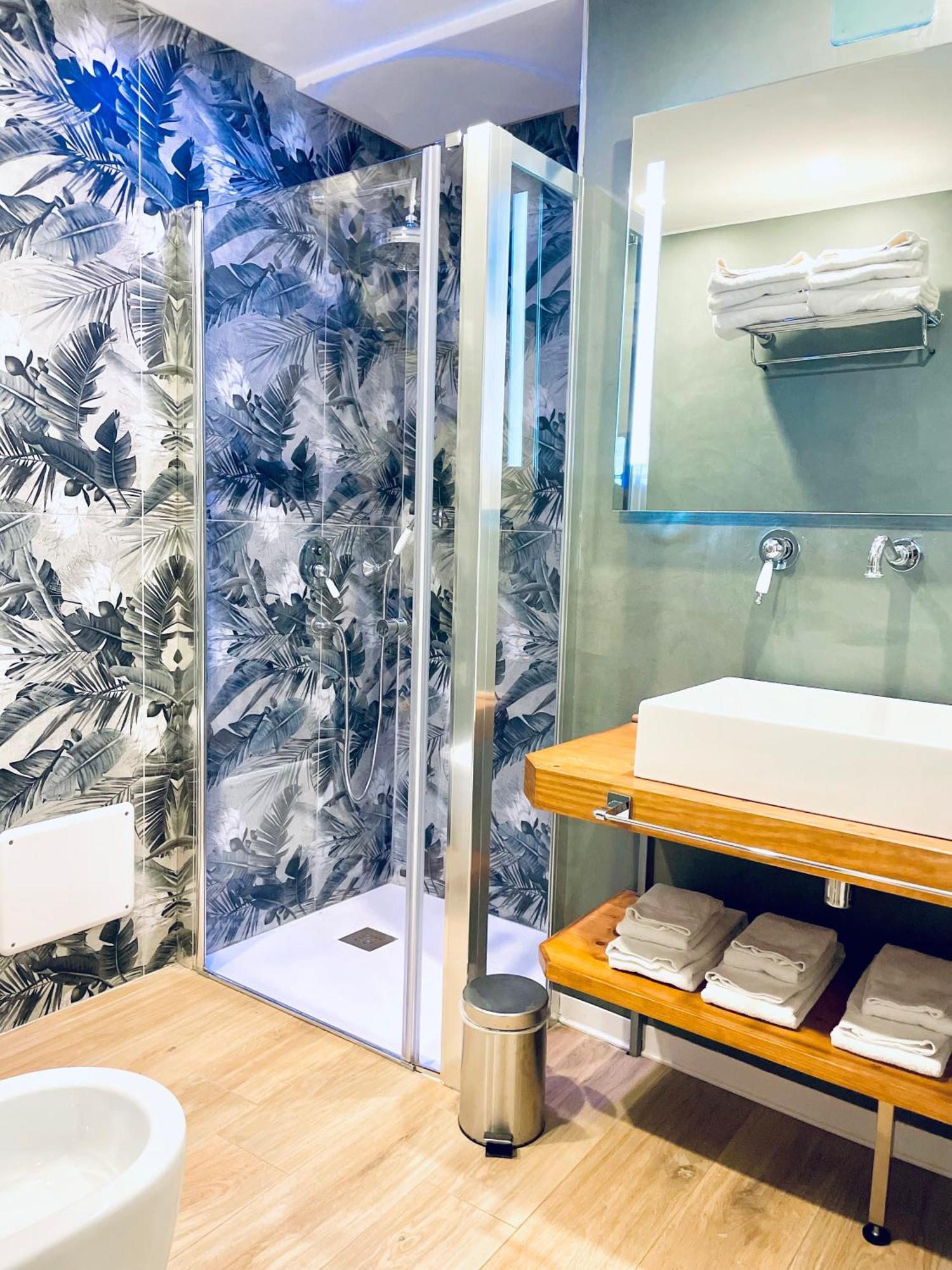 Bellaroto Suite & Spa Palermo Zewnętrze zdjęcie