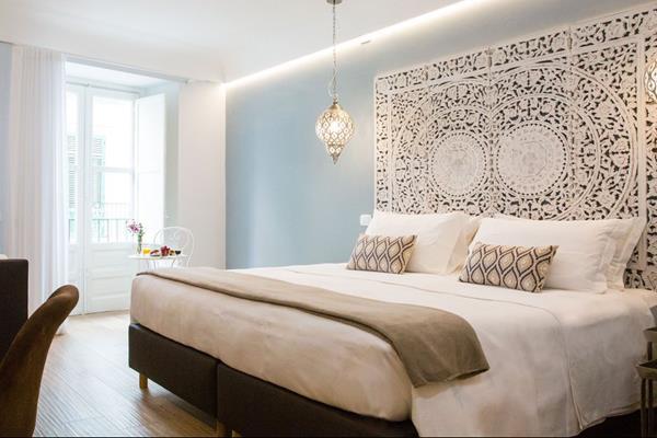 Bellaroto Suite & Spa Palermo Zewnętrze zdjęcie