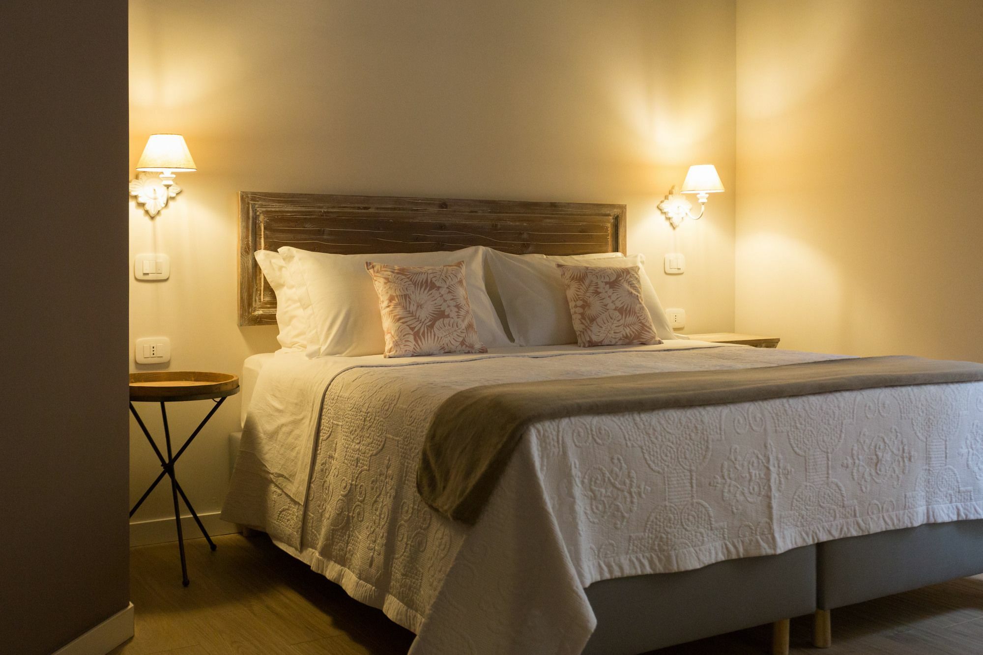 Bellaroto Suite & Spa Palermo Zewnętrze zdjęcie