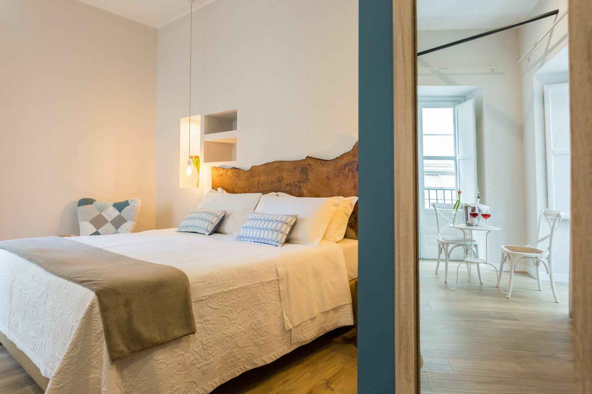 Bellaroto Suite & Spa Palermo Zewnętrze zdjęcie