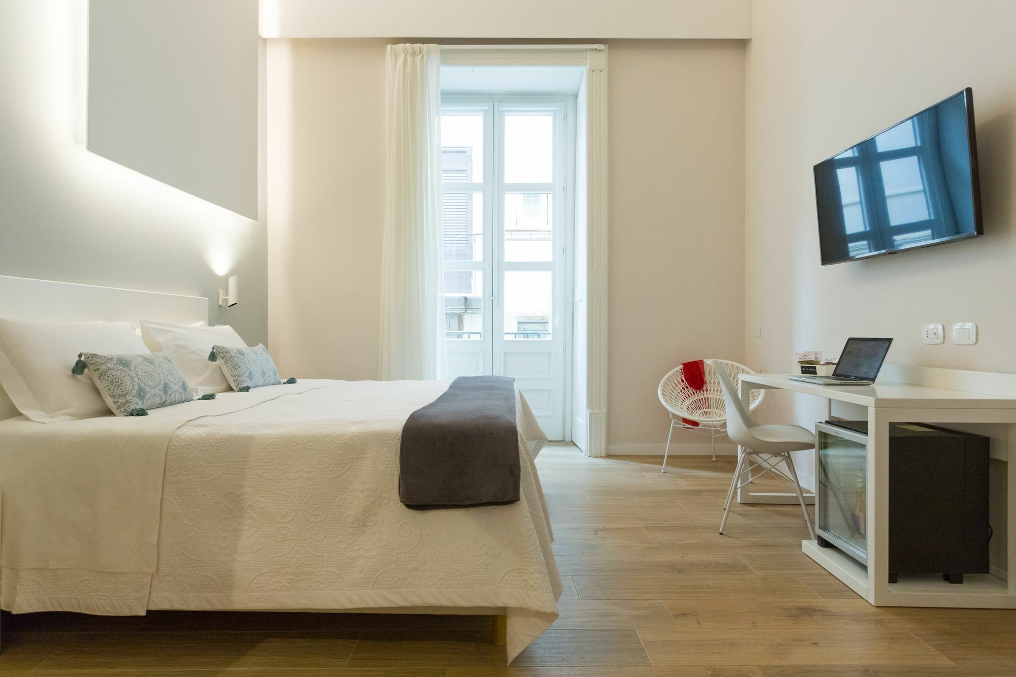Bellaroto Suite & Spa Palermo Zewnętrze zdjęcie