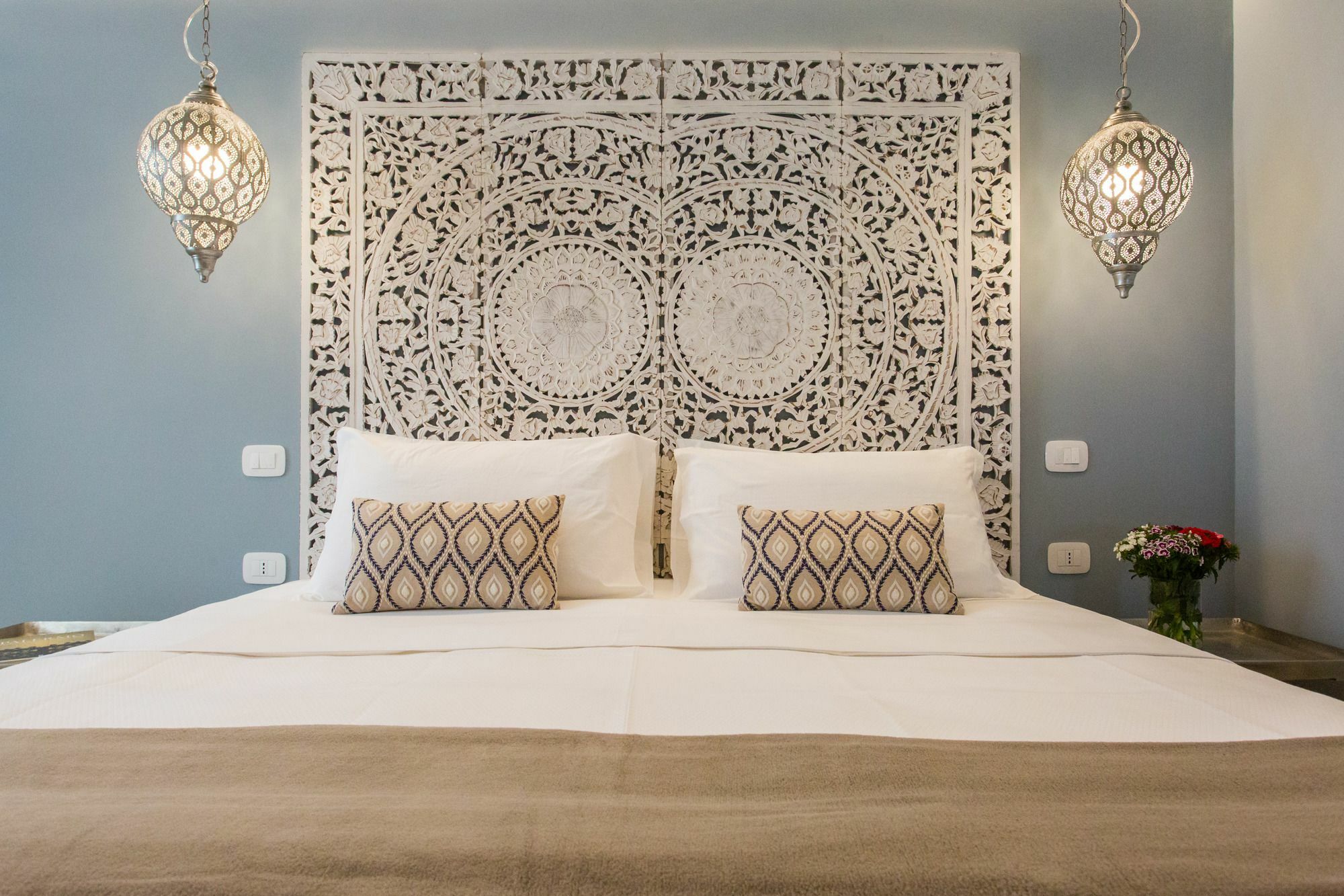 Bellaroto Suite & Spa Palermo Zewnętrze zdjęcie