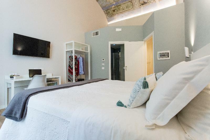 Bellaroto Suite & Spa Palermo Zewnętrze zdjęcie